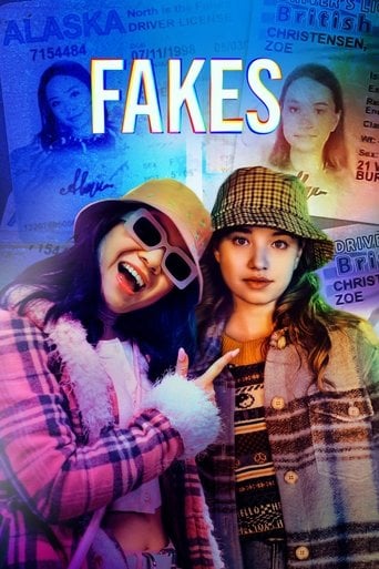 Fakes - David Turko · 2022