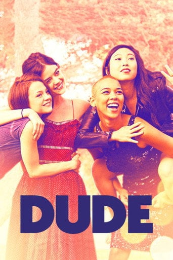 Dude: así es la vida - Olivia Milch · 2018