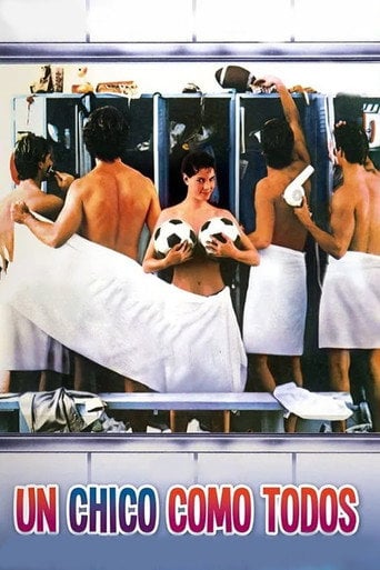 Un chico como todos - Lisa Gottlieb · 1985