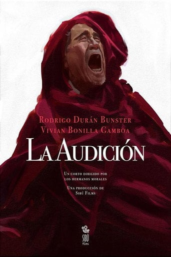 The Audition - Jorge Morales · 2019