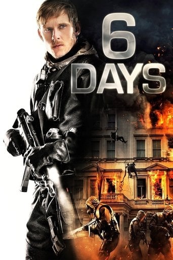 6 Days - Toa Fraser · 2017
