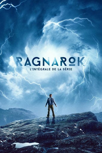 ragnarok - Adam Price · 2020