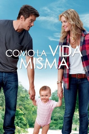 Como la vida misma - Greg Berlanti · 2010