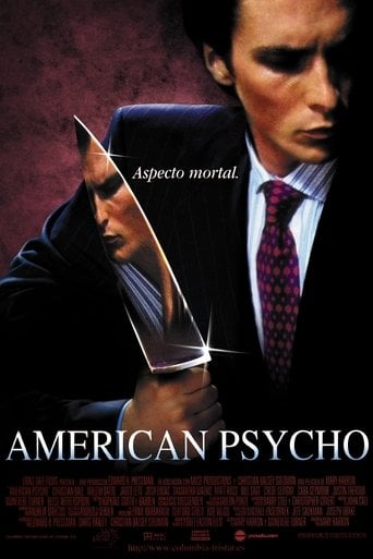 American Psycho - Mary Harron · 2000