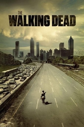 The Walking Dead - Frank Darabont · 2010