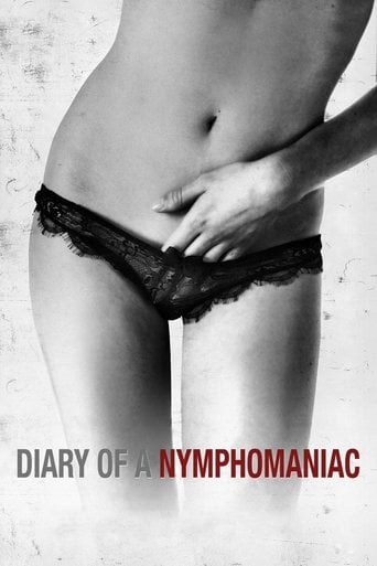 Diary of a Nymphomaniac - Christian Molina · 2008