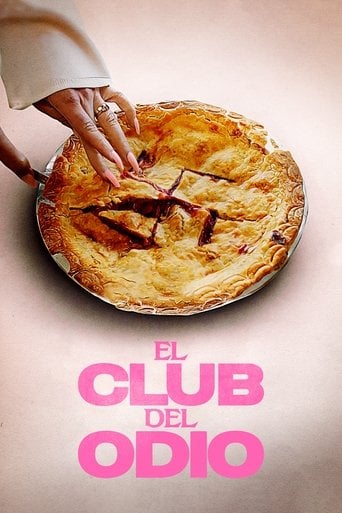 El club del odio - Beth de Araújo · 2022