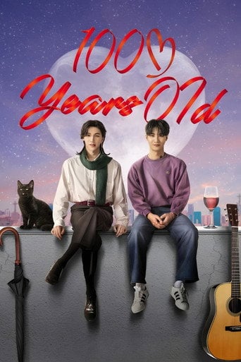 1000 Years Old - · 2024