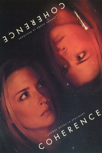 Coherence - James Ward Byrkit · 2013