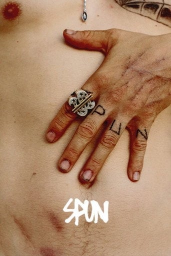 Spun - Jonas Åkerlund · 2003
