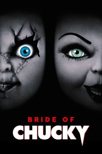 Bride of Chucky - Ronny Yu · 1998