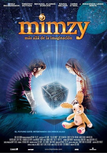 Mimzy, más allá de la imaginación - Robert Shaye · 2007