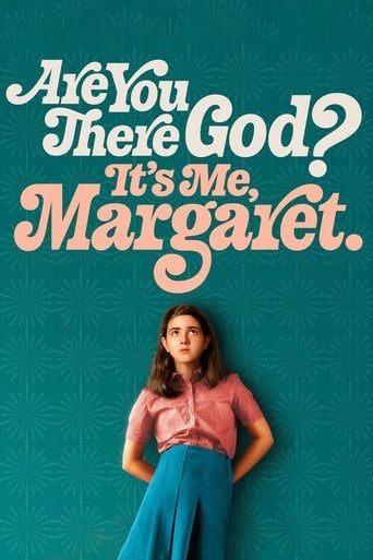Are You There God? It''s Me, Margaret. - Kelly Fremon Craig · 2023
