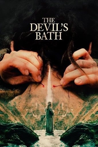 The Devil's Bath - Severin Fiala · 2024
