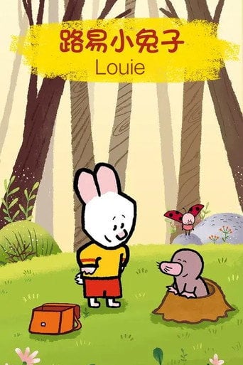 Louie - · 2006