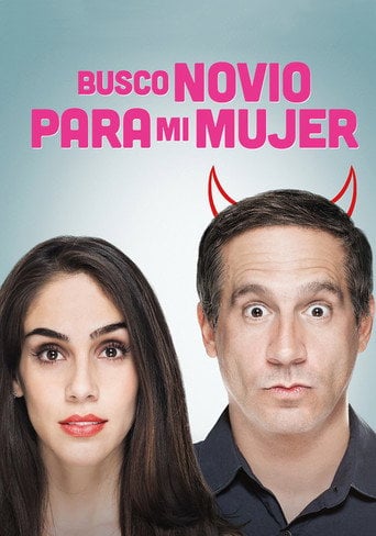 Busco novio para mi mujer - Enrique Begné · 2016