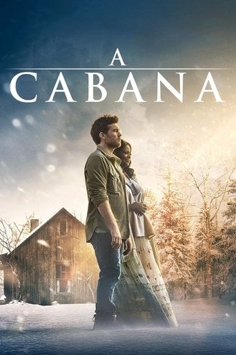 A Cabana - Stuart Hazeldine · 2017