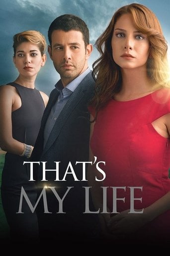 That's My Life - · 2014