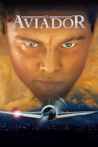 El aviador - Martin Scorsese · 2004