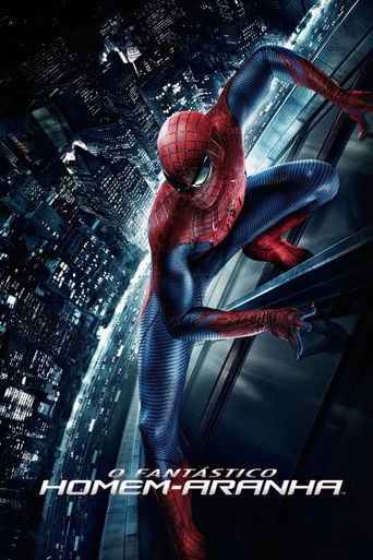 O Espetacular Homem-Aranha - Marc Webb · 2012