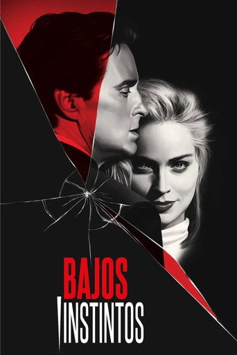 Instinto básico - Paul Verhoeven · 1992