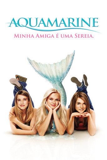 Aquamarine - Elizabeth Allen Rosenbaum · 2006
