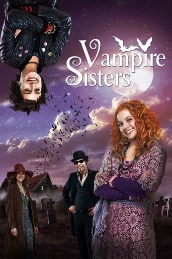 Vampire Sisters - Wolfgang Groos · 2012
