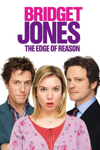 Bridget Jones: The Edge of Reason - Beeban Kidron · 2004