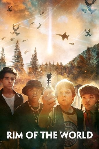 Rim of the World - McG · 2019