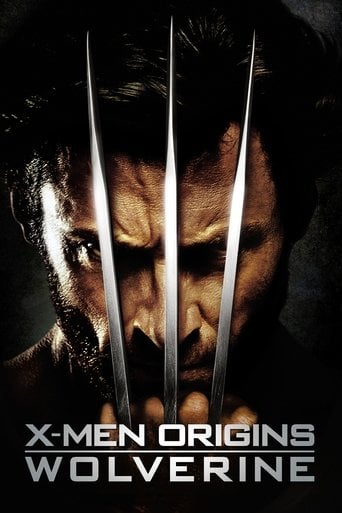 X-Men Origins: Wolverine - Gavin Hood · 2009