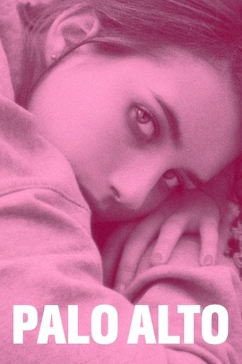 Palo Alto - Gia Coppola · 2014
