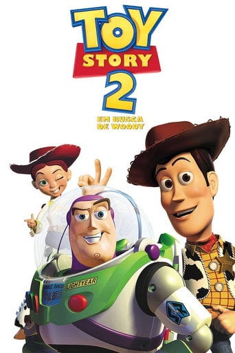 Toy Story 2 - John Lasseter · 1999