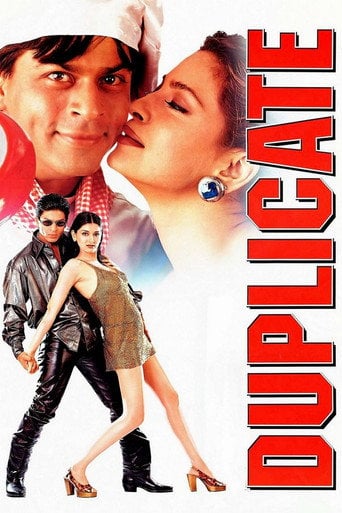 Duplicate - Mahesh Bhatt · 1998