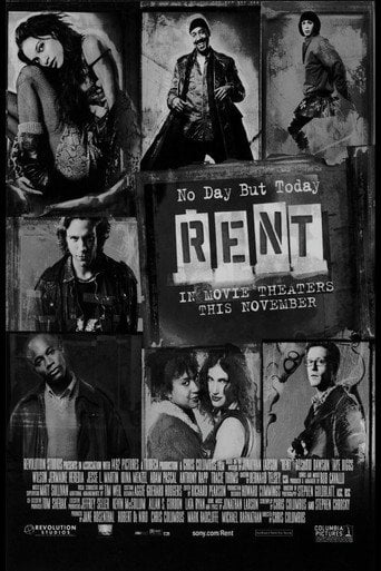 Rent - Chris Columbus · 2005