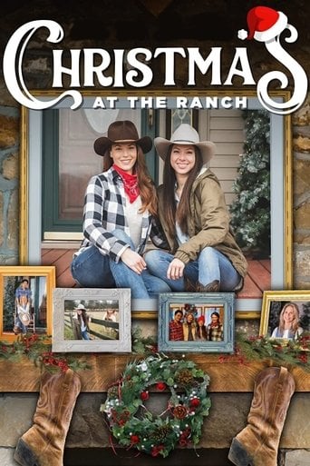 Christmas at the Ranch - Christin Baker · 2021