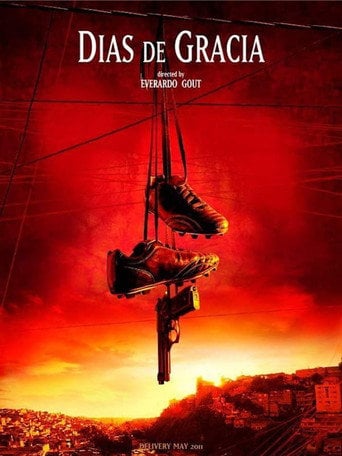 Days of Grace - Everardo Gout · 2012