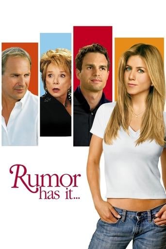 Rumor Has It... - Rob Reiner · 2005