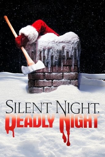 Silent Night, Deadly Night - Charles E. Sellier Jr. · 1984