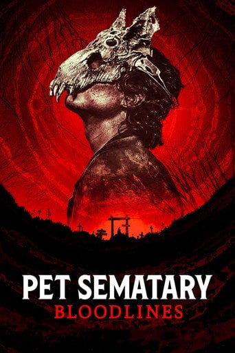 Pet Sematary: Bloodlines - Lindsey Anderson Beer · 2023