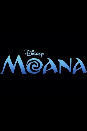 Vaiana - Thomas Kail · 2026