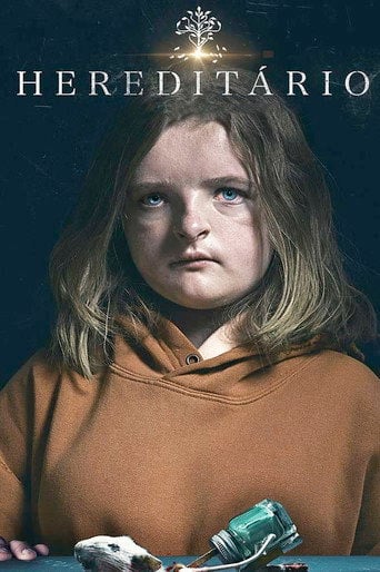 Hereditário - Ari Aster · 2018