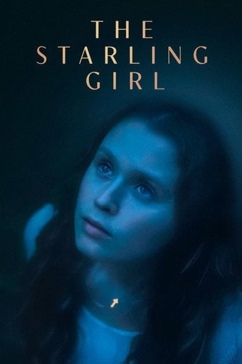 The Starling Girl - Laurel Parmet · 2023