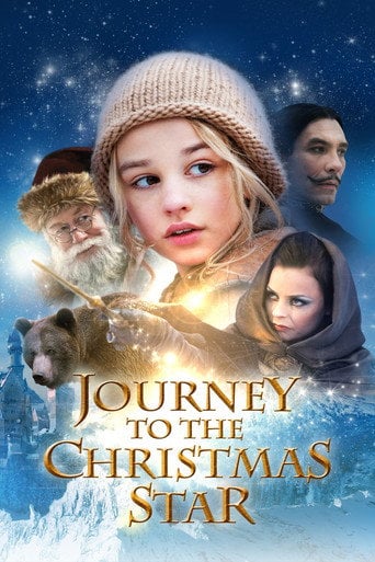 Journey to the Christmas Star - Nils Gaup · 2012