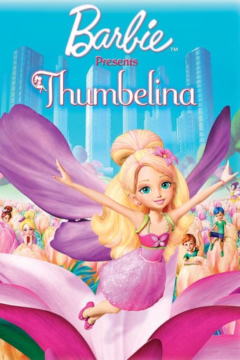 Barbie Presents: Thumbelina - Conrad Helten · 2009