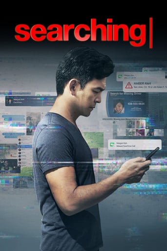 Searching - Aneesh Chaganty · 2018