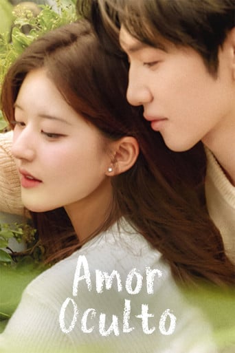 Amor Oculto - · 2023