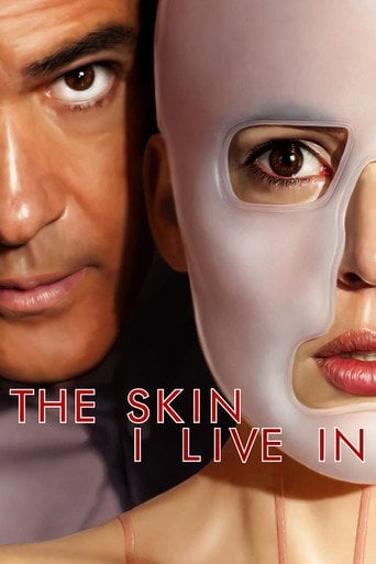 The Skin I Live In - Pedro Almodóvar · 2011