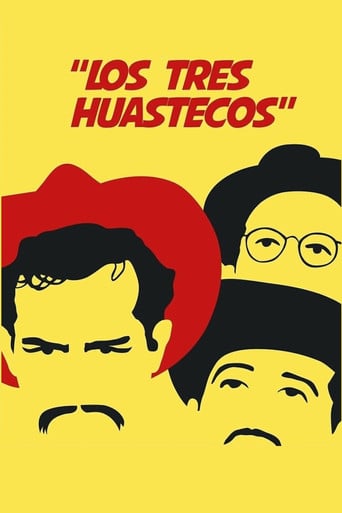Los Tres Huastecos - Ismael Rodríguez · 1948