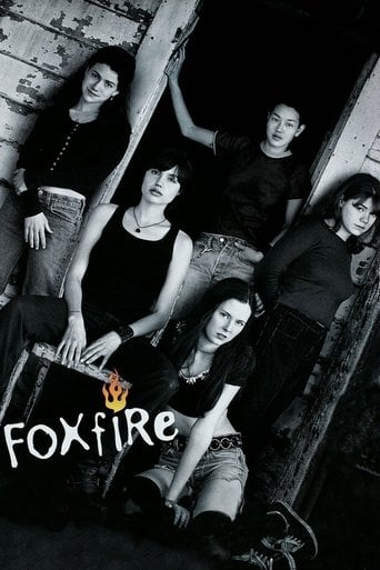 Foxfire - Annette Haywood-Carter · 1996