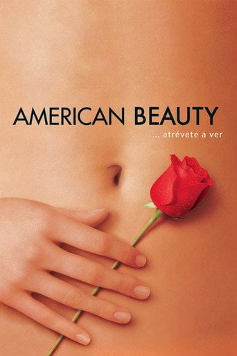 American Beauty - Sam Mendes · 1999